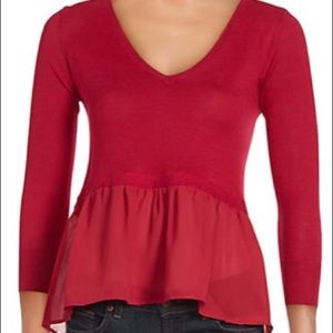 French connection top